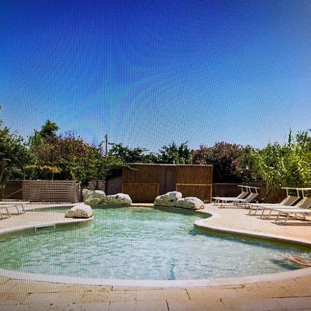 Hotel Torre Sabea Gallipoli Zewnętrze zdjęcie