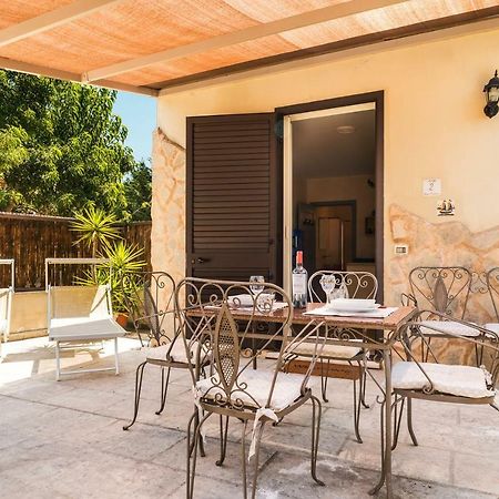 Hotel Torre Sabea Gallipoli Zewnętrze zdjęcie
