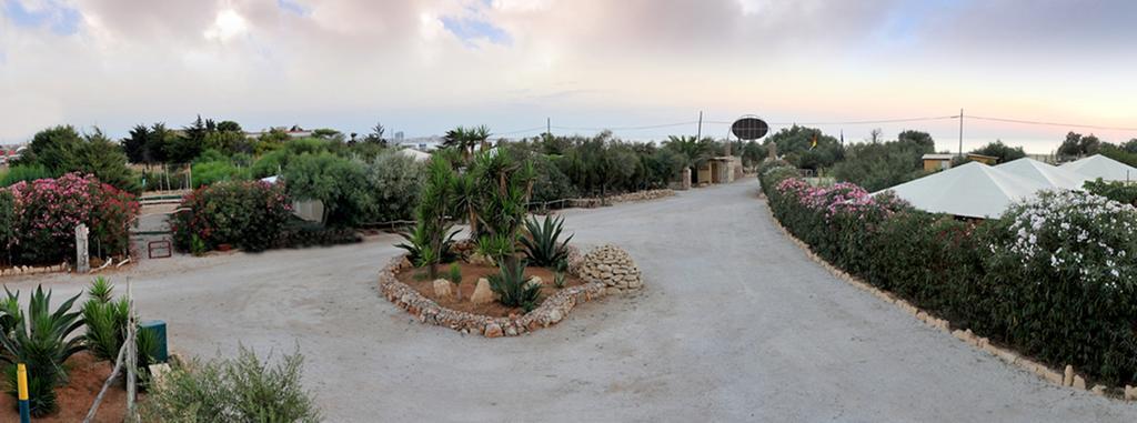 Hotel Torre Sabea Gallipoli Zewnętrze zdjęcie