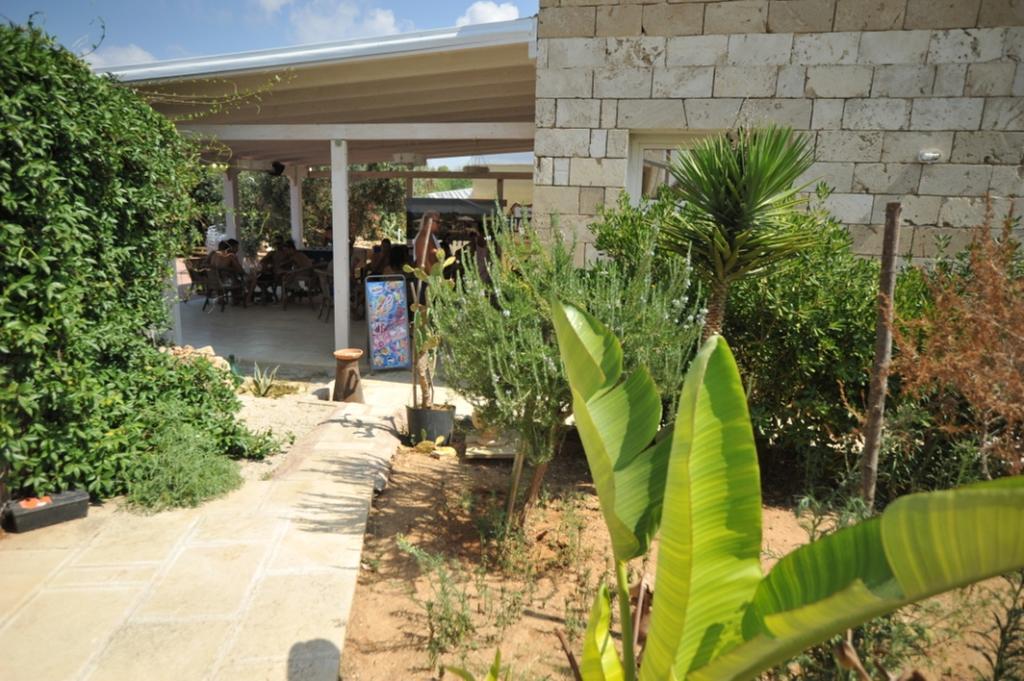 Hotel Torre Sabea Gallipoli Zewnętrze zdjęcie