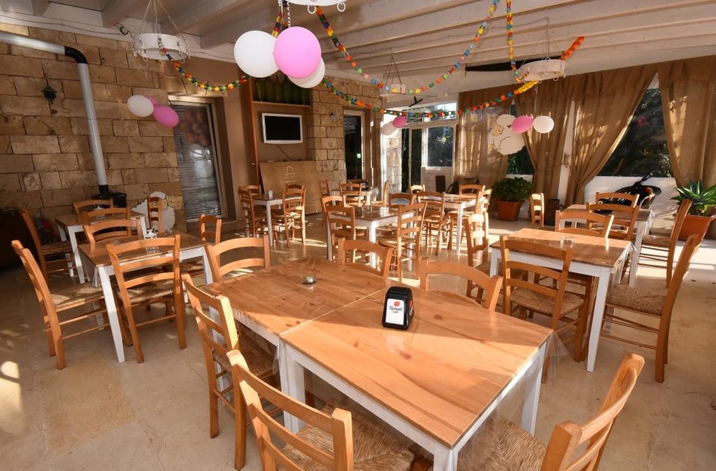 Hotel Torre Sabea Gallipoli Zewnętrze zdjęcie
