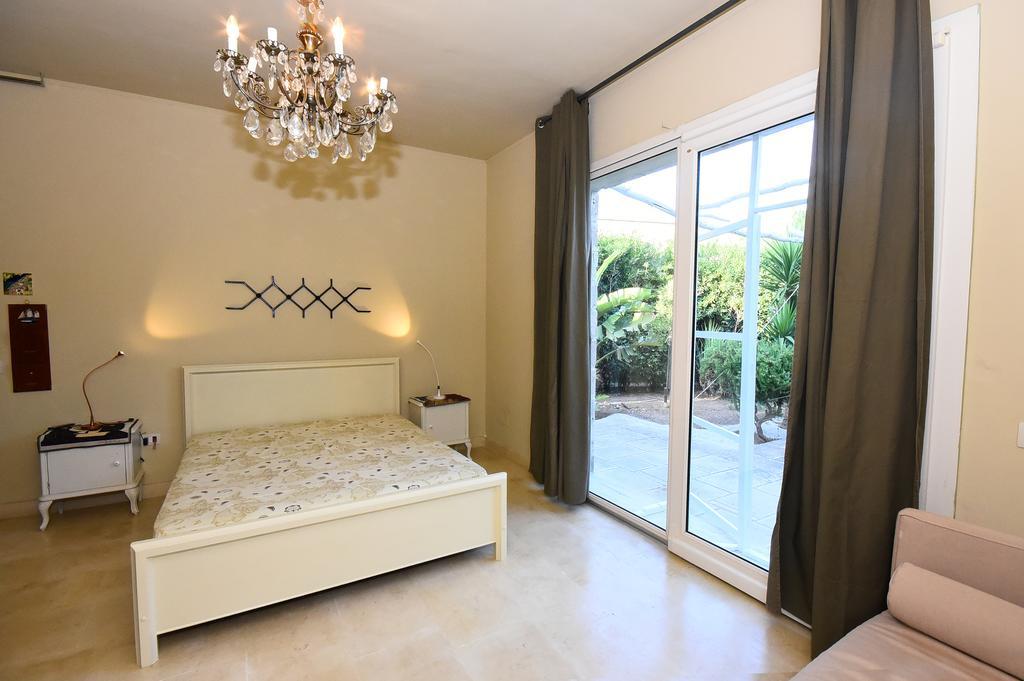 Hotel Torre Sabea Gallipoli Zewnętrze zdjęcie