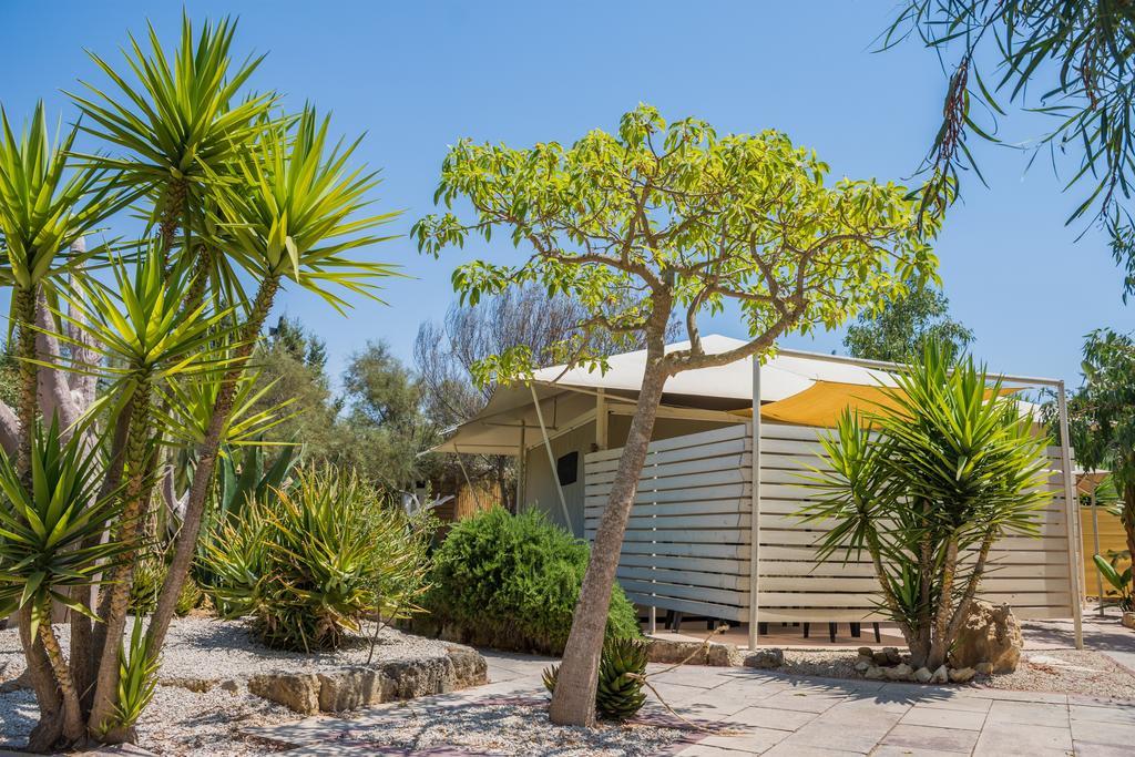 Hotel Torre Sabea Gallipoli Zewnętrze zdjęcie