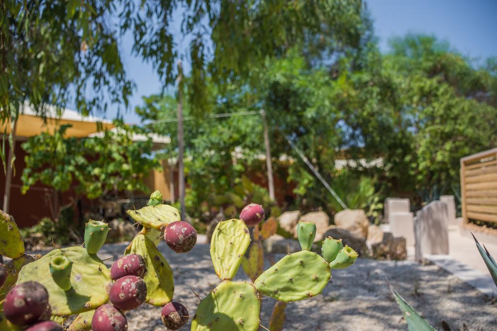 Hotel Torre Sabea Gallipoli Zewnętrze zdjęcie
