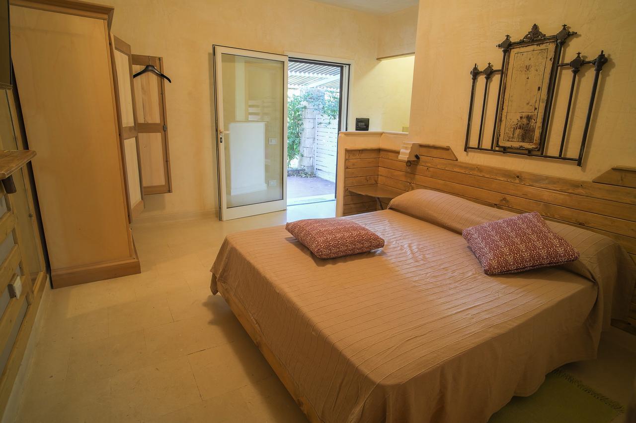 Hotel Torre Sabea Gallipoli Zewnętrze zdjęcie