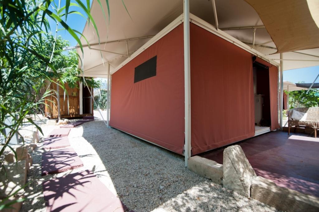 Hotel Torre Sabea Gallipoli Zewnętrze zdjęcie