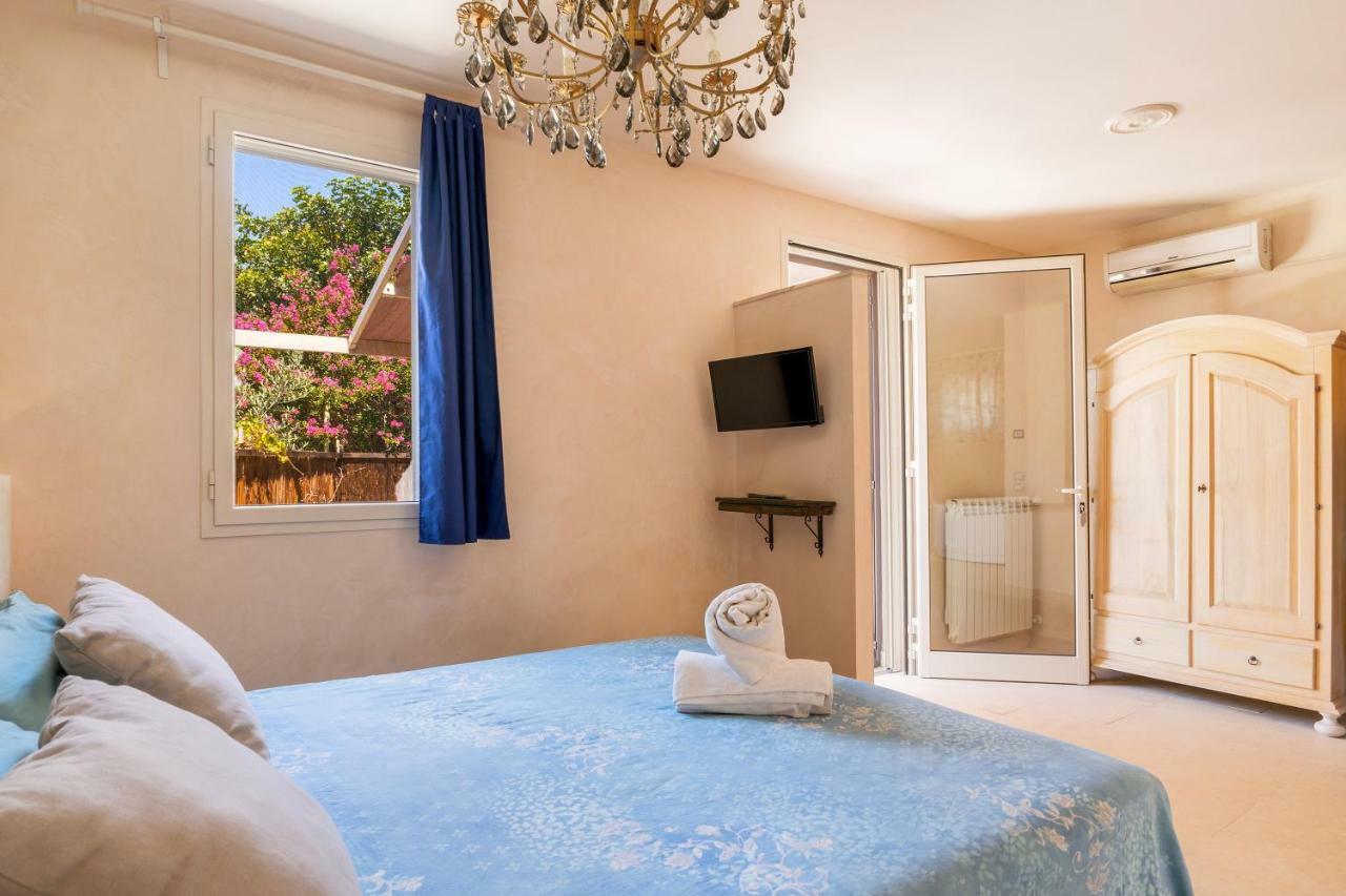 Hotel Torre Sabea Gallipoli Zewnętrze zdjęcie