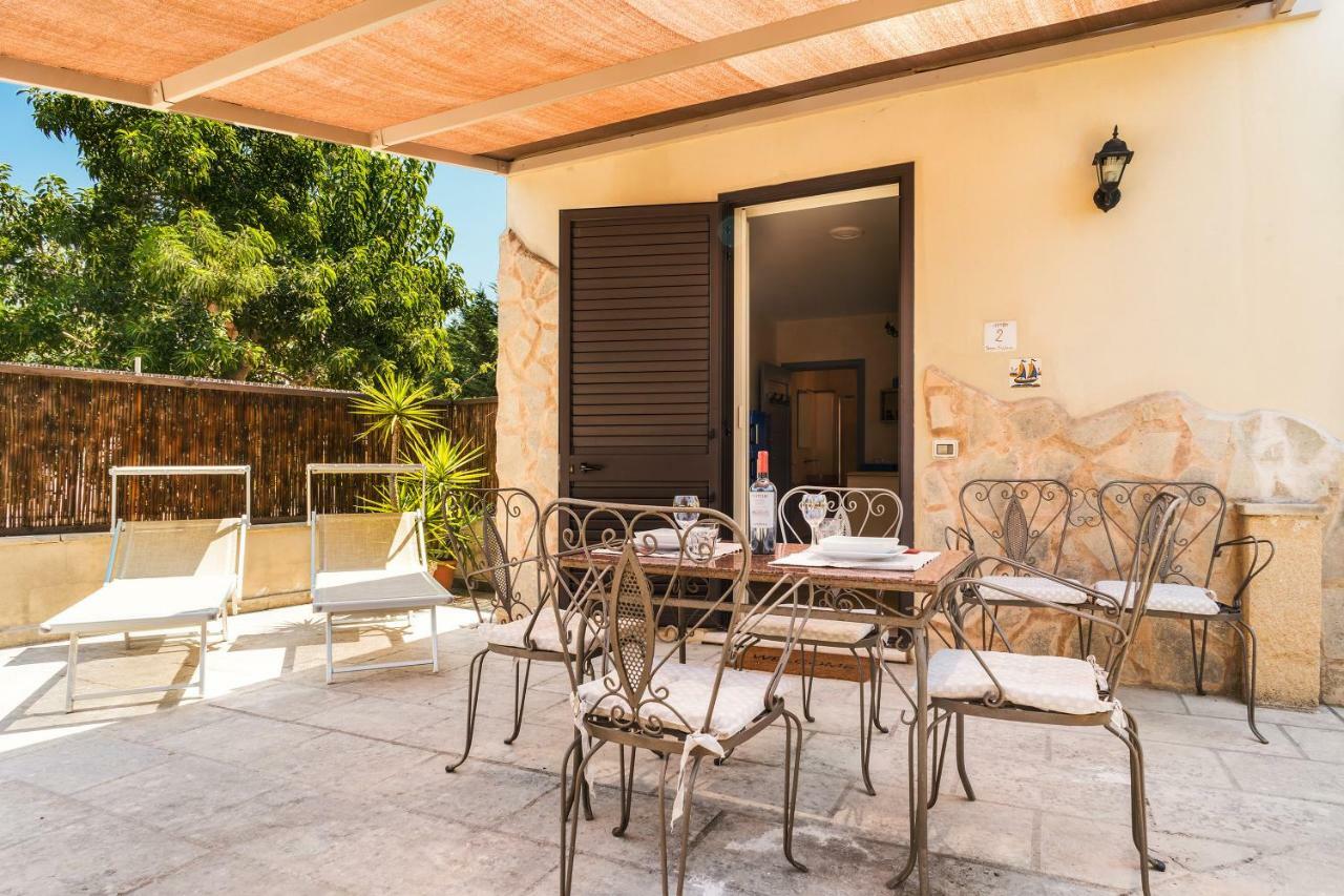 Hotel Torre Sabea Gallipoli Zewnętrze zdjęcie
