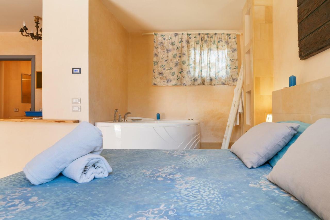 Hotel Torre Sabea Gallipoli Zewnętrze zdjęcie
