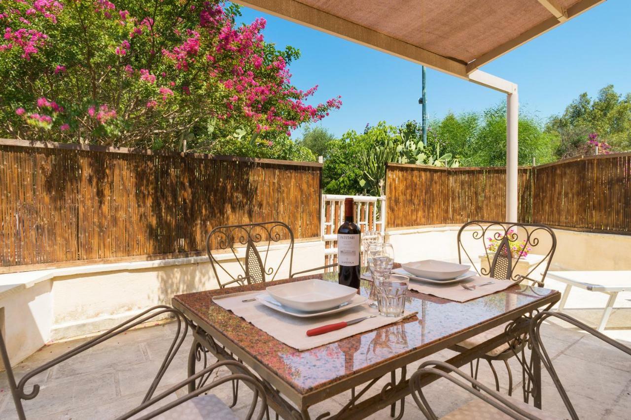 Hotel Torre Sabea Gallipoli Zewnętrze zdjęcie