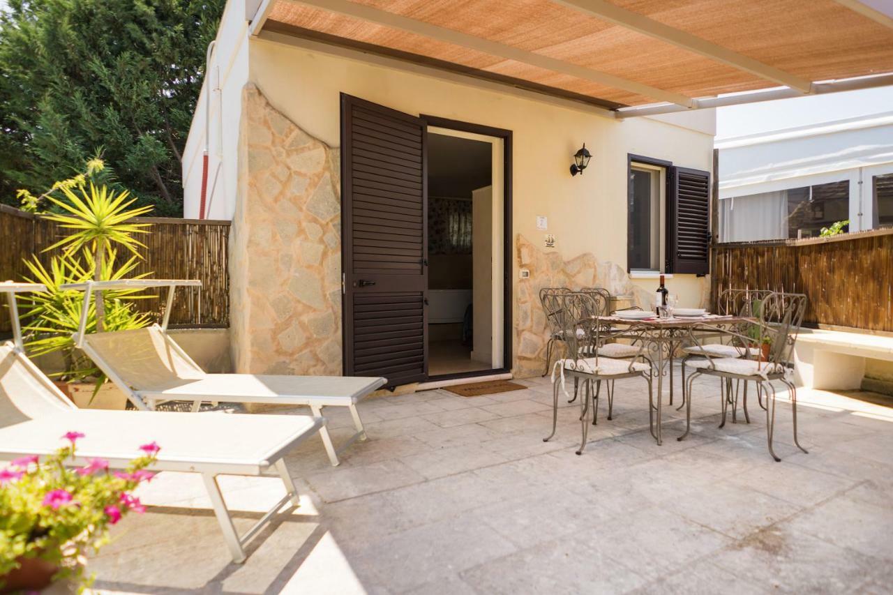 Hotel Torre Sabea Gallipoli Zewnętrze zdjęcie