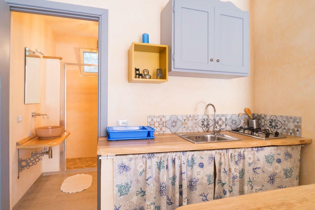 Hotel Torre Sabea Gallipoli Zewnętrze zdjęcie